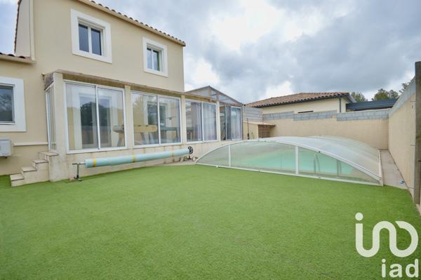 Maison 4 pièces de 103 m² à Ginestas (11120)
