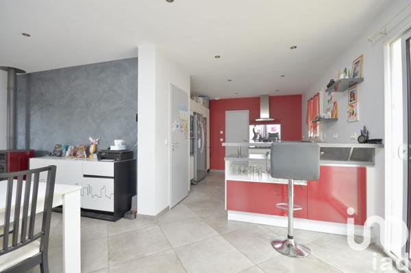 Maison 4 pièces de 103 m² à Ginestas (11120)