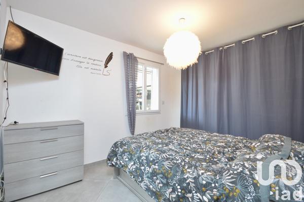 Maison 4 pièces de 103 m² à Ginestas (11120)