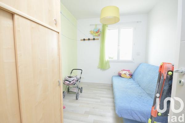 Maison 4 pièces de 103 m² à Ginestas (11120)