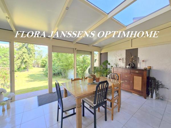 Maison à vendre 7 pièces COLOMBES (92)