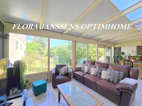 Maison à vendre 7 pièces COLOMBES (92)