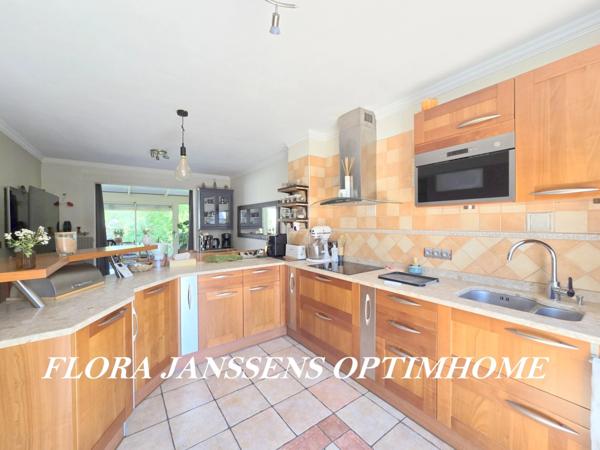 Maison à vendre 7 pièces COLOMBES (92)