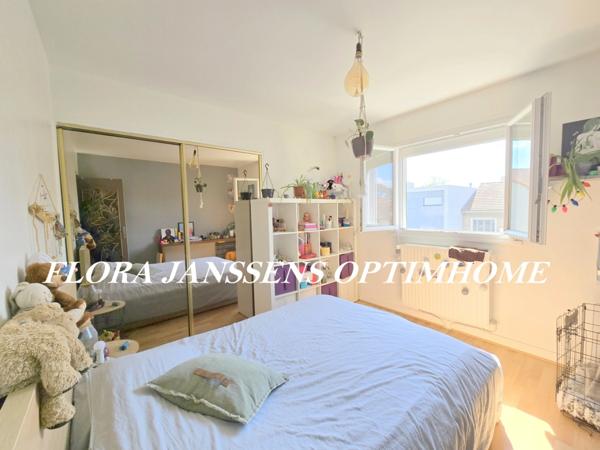 Maison à vendre 7 pièces COLOMBES (92)