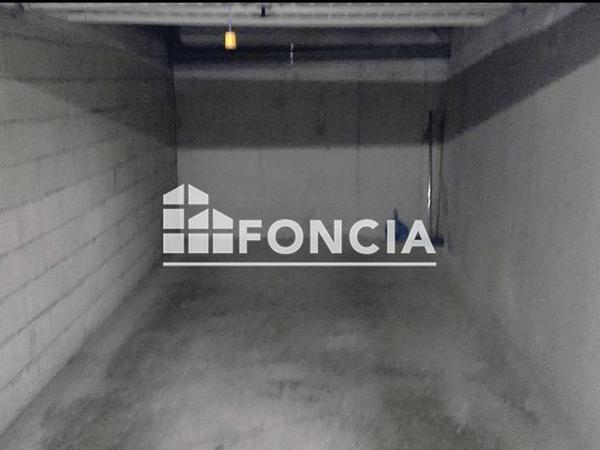 Location Parking 13 m² - 89 RUE GEORGES PRIVAT Montpellier 34090