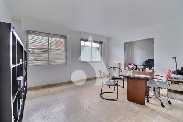 Appartement 4 pièces 86.48 m2