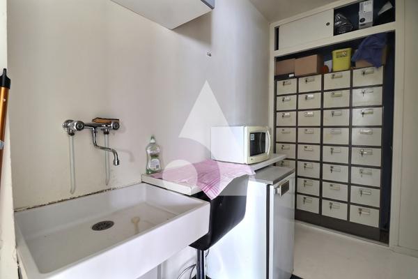 Appartement 4 pièces 86.48 m2