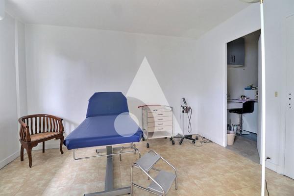 Appartement 4 pièces 86.48 m2