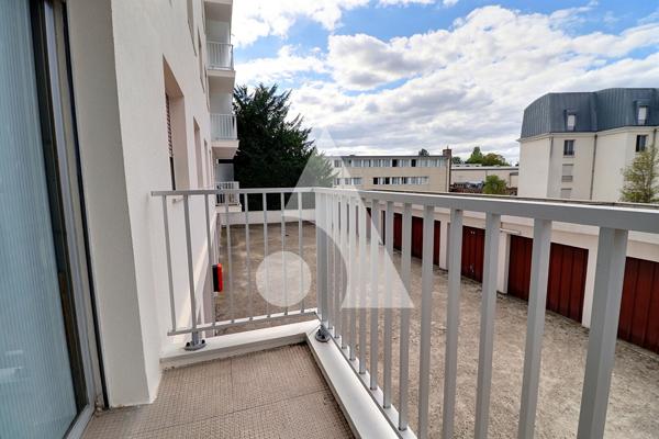 Appartement 4 pièces 86.48 m2