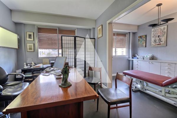 Appartement 4 pièces 86.48 m2