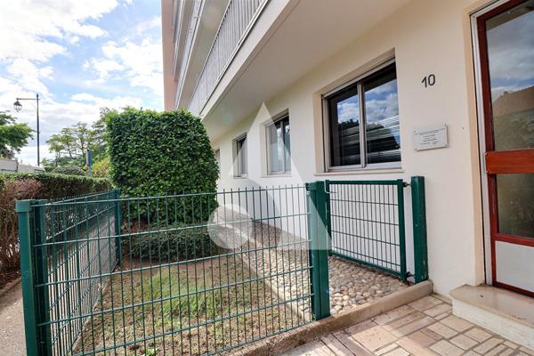 Appartement 4 pièces 86.48 m2