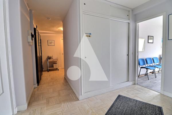 Appartement 4 pièces 86.48 m2