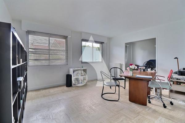 Appartement 4 pièces 86.48 m2