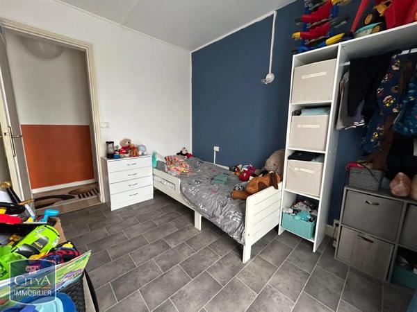 Appartement à louer 4 pièces 66.2m²