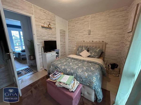 Appartement à louer 4 pièces 66.2m²