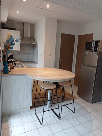 studio cabine 300m plage de St Georges de Didonne