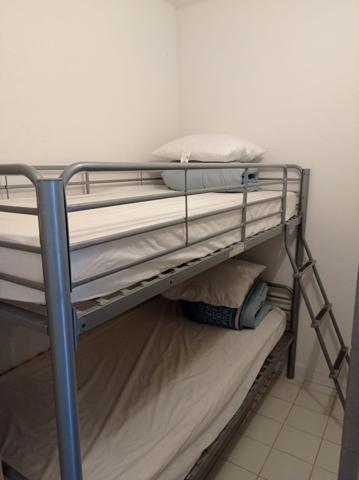 studio cabine 300m plage de St Georges de Didonne