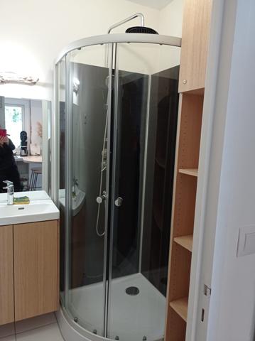 studio cabine 300m plage de St Georges de Didonne