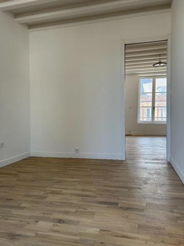 14600 Honfleur centre Appartement 2 pièces rénové à neuf  178 500 E