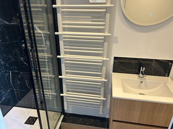 14600 Honfleur centre Appartement 2 pièces rénové à neuf  178 500 E