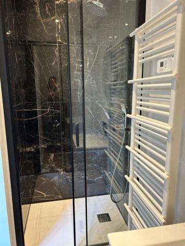 14600 Honfleur centre Appartement 2 pièces rénové à neuf  178 500 E