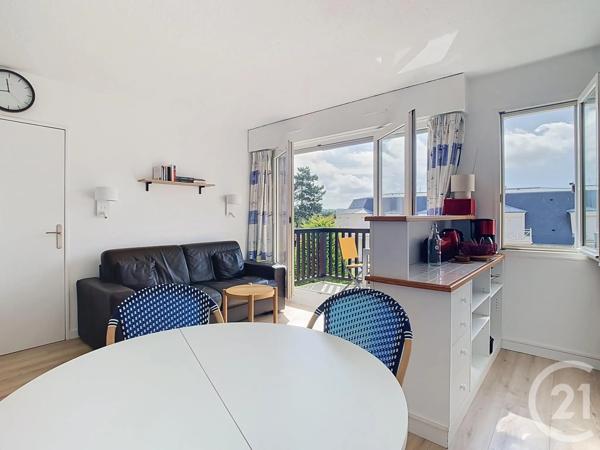 Appartement à vendre  2 pièces - 32,67 m 2   CABOURG  - 14