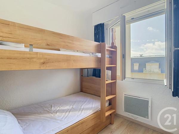 Appartement à vendre  2 pièces - 32,67 m 2   CABOURG  - 14