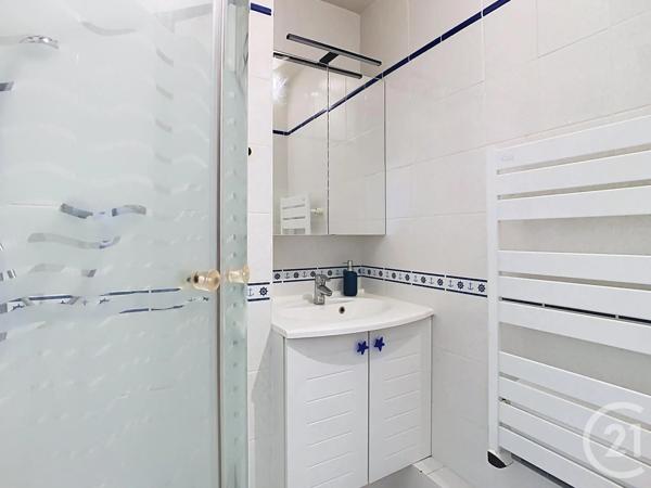 Appartement à vendre  2 pièces - 32,67 m 2   CABOURG  - 14