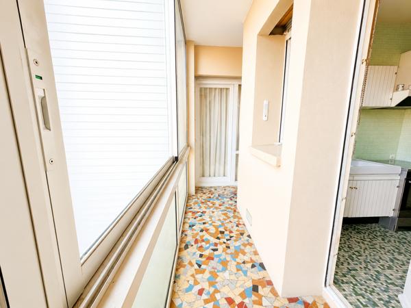 Appartement 8 pièce(s) 4 chambre(s) 165 m²