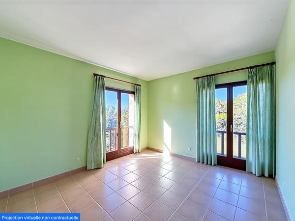 Maison familiale 207 m² + T2 indépendant 51m² – Grand confort, calme olympien et potentiel canon