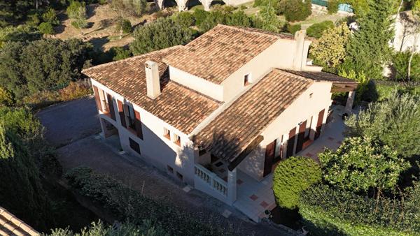 Maison familiale 207 m² + T2 indépendant 51m² – Grand confort, calme olympien et potentiel canon