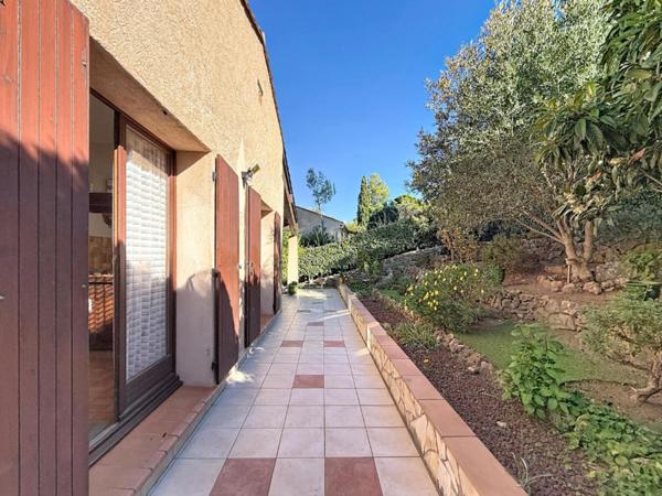 Maison familiale 207 m² + T2 indépendant 51m² – Grand confort, calme olympien et potentiel canon