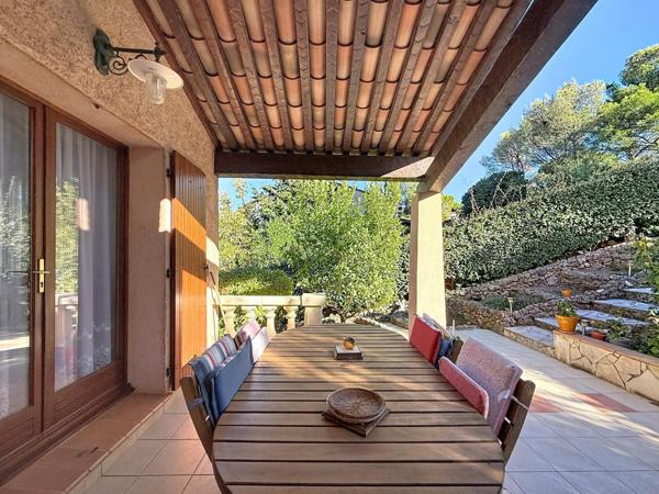 Maison familiale 207 m² + T2 indépendant 51m² – Grand confort, calme olympien et potentiel canon