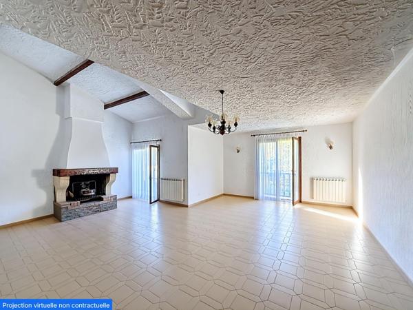 Maison familiale 207 m² + T2 indépendant 51m² – Grand confort, calme olympien et potentiel canon