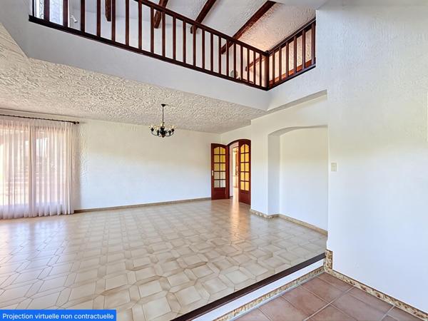 Maison familiale 207 m² + T2 indépendant 51m² – Grand confort, calme olympien et potentiel canon