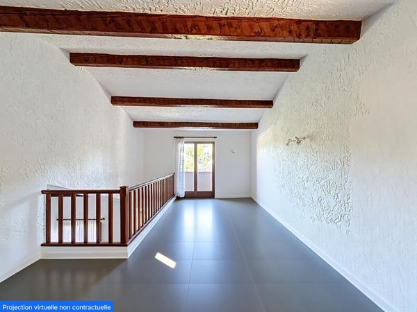 Maison familiale 207 m² + T2 indépendant 51m² – Grand confort, calme olympien et potentiel canon