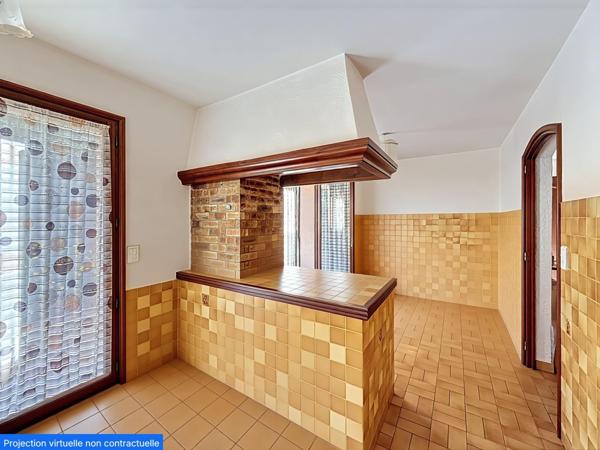 Maison familiale 207 m² + T2 indépendant 51m² – Grand confort, calme olympien et potentiel canon