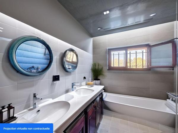 Maison familiale 207 m² + T2 indépendant 51m² – Grand confort, calme olympien et potentiel canon