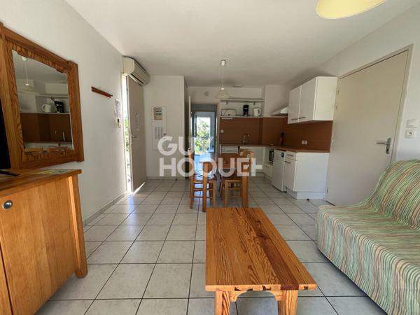 Appartement Rivieres 2 pièce(s)!