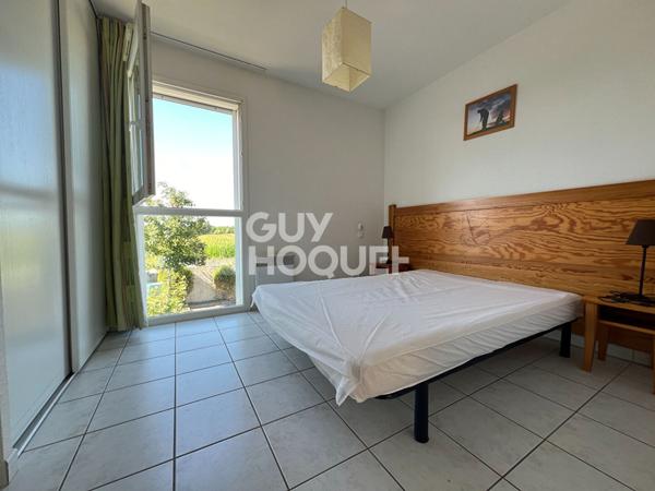 Appartement Rivieres 2 pièce(s)!