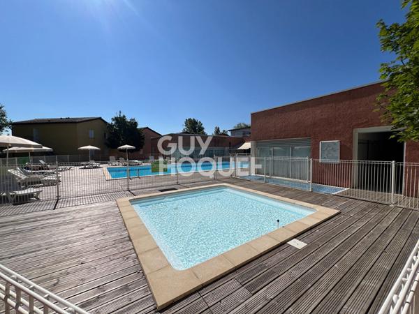 Appartement Rivieres 2 pièce(s)!