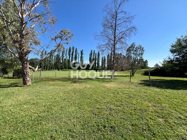 Appartement Rivieres 2 pièce(s)!