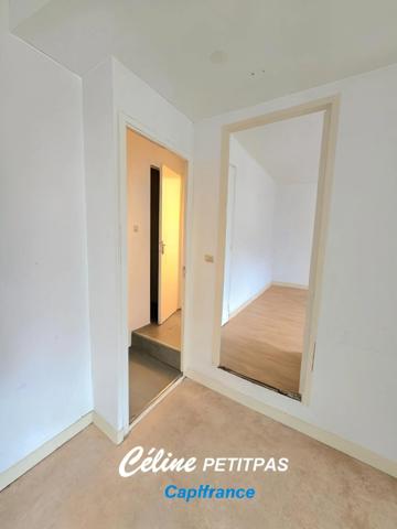 Appartement 80m² - 3 pièces - Montauban de Bretagne
