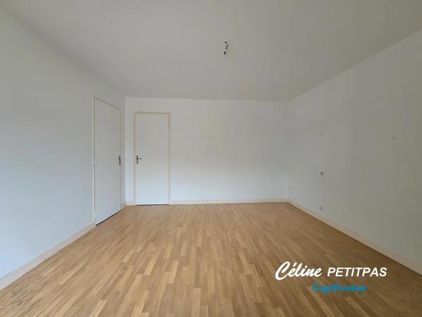 Appartement 80m² - 3 pièces - Montauban de Bretagne