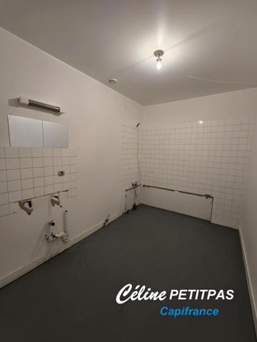 Appartement 80m² - 3 pièces - Montauban de Bretagne