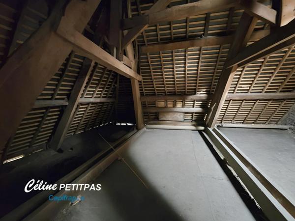 Appartement 80m² - 3 pièces - Montauban de Bretagne