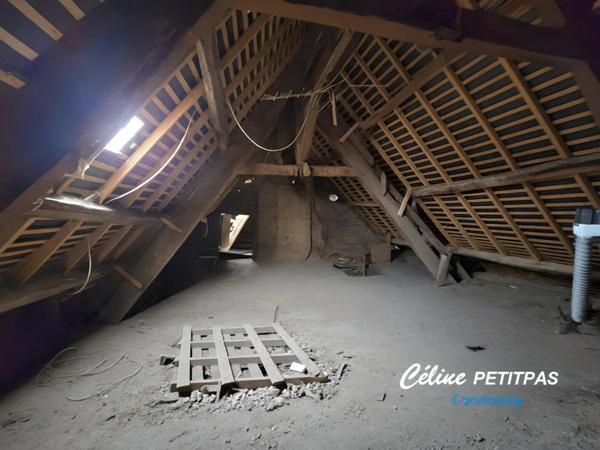 Appartement 80m² - 3 pièces - Montauban de Bretagne