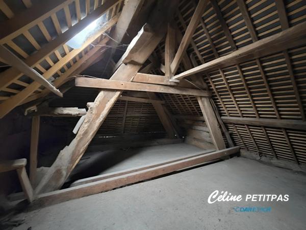 Appartement 80m² - 3 pièces - Montauban de Bretagne