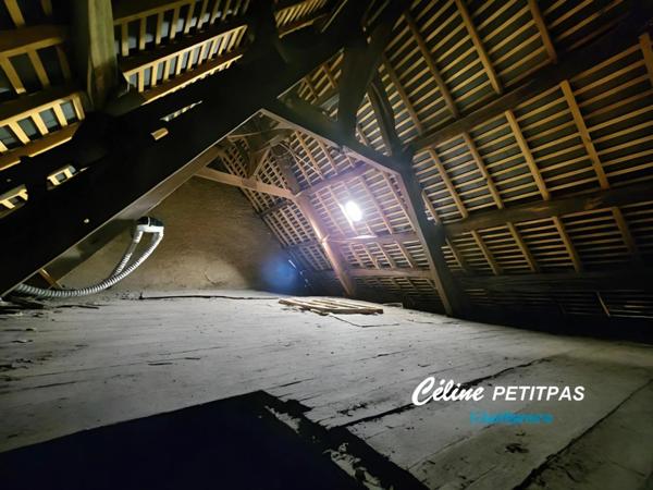 Appartement 80m² - 3 pièces - Montauban de Bretagne