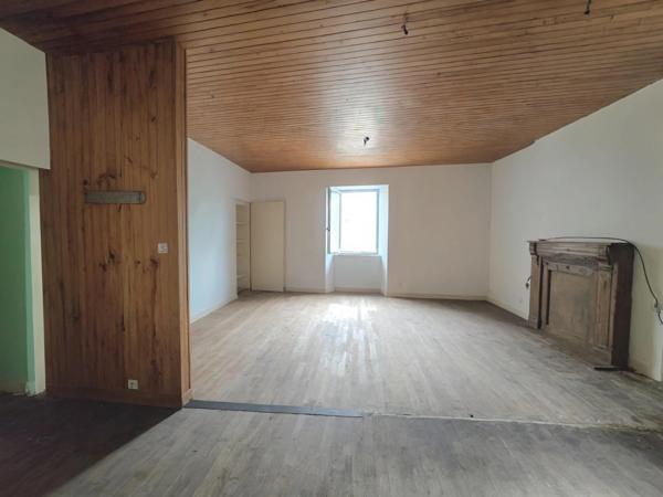 Appartement 80m² - 3 pièces - Montauban de Bretagne